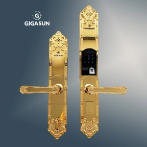 Khóa cửa thông minh Gigasun X2G