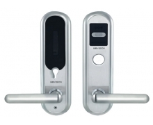 Khóa cửa thông minh Kbvision KB-SL02HS/KB-SL02HG - cho khách sạn
