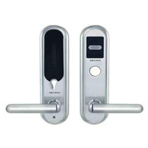 Khóa cửa thông minh Kbvision KB-SL02HS/KB-SL02HG - cho khách sạn