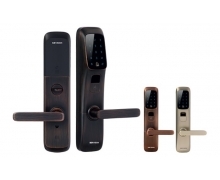 Khóa cửa thông minh Kbvision KB-SL02FK - cho nhà riêng