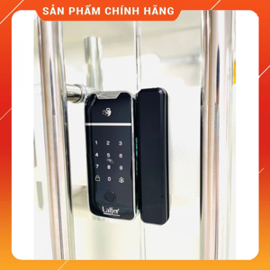 Khóa cửa thông minh Laffer G05