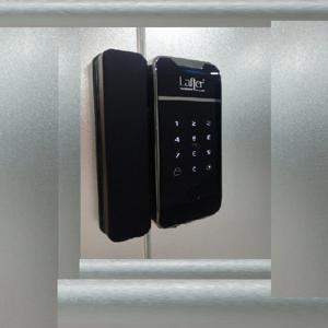 Khóa cửa thông minh Laffer G05
