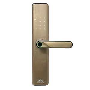 Khóa cửa thông minh Laffer LC08