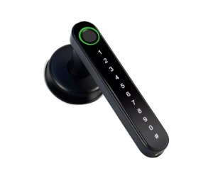 Khóa cửa thông minh Laffer T09