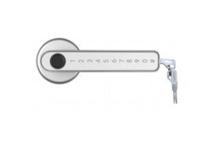 Khóa cửa thông minh Laffer T09
