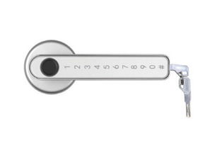 Khóa cửa thông minh Laffer T09