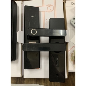 Khóa cửa thông minh Tuya X1 (Wi-Fi)