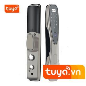 Khóa cửa thông minh wifi Tuya SHP-DL11