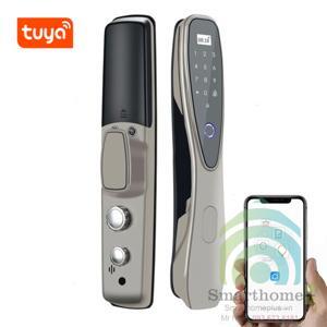 Khóa cửa thông minh wifi Tuya SHP-DL11