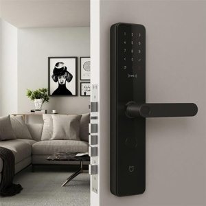 Khoá cửa thông minh Xiaomi Mi Smart Door Lock (Có NFC)