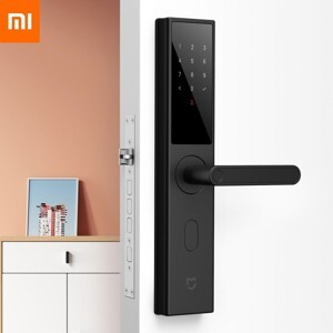 Khoá cửa thông minh Xiaomi Youth Editiont MJZNMSQ01YD