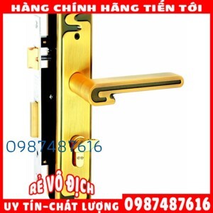 Khóa cửa thông phòng Việt Tiệp 04339