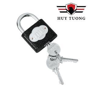 Khóa cửa treo Việt Tiệp gang bấm 1466/52-1