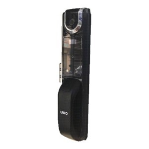 Khóa cửa tự động sinh trắc lọc vân tay Viro-Smartlock VR-G51