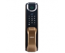 Khóa cửa tự động sinh trắc lọc vân tay Viro-Smartlock VR-G51