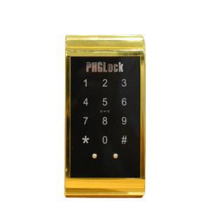 Khóa cửa tủ thẻ từ PGHLock CL9118