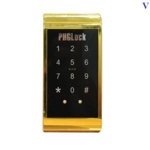 Khóa cửa tủ thẻ từ PGHLock CL9118