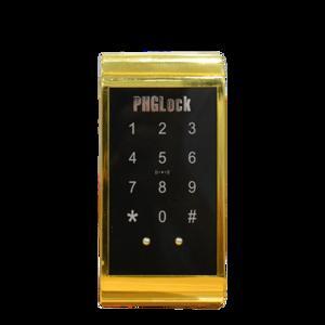 Khóa cửa tủ thẻ từ PGHLock CL9118