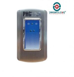 Khóa cửa tủ thẻ từ PGHLock CL9016