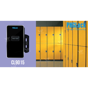 Khóa cửa tủ thẻ từ PHGLock CL9015