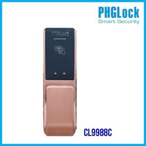 Khóa cửa tủ thẻ từ PHGLock CL9988C