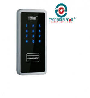 Khóa cửa tủ thẻ từ PHGLock CL9110