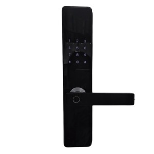 Khóa cửa vân tay 4in1 Viro-Smartlock VR-G11A