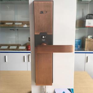 Khóa cửa vân tay 5ASYSTEMS SK06