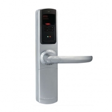 Khóa cửa vân tay Adel 5500 3in1