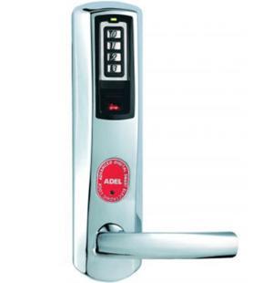 Khóa cửa vân tay Adel iDLK US3-8908