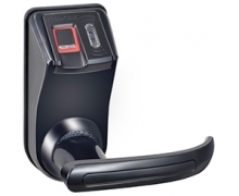 Khóa cửa vân tay Adel LS3998