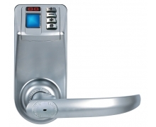 Khóa cửa vân tay ADEL Trinity 788