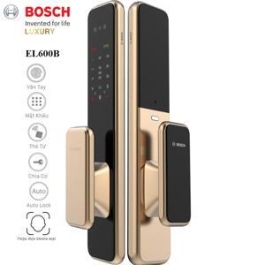 Khóa cửa vân tay Bosch EL600B