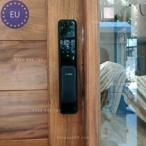 Khóa cửa vân tay Bosch EL600K
