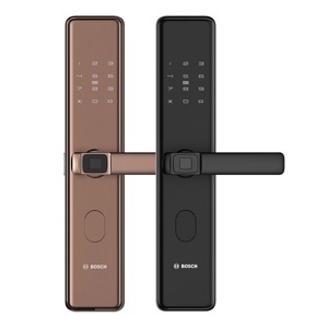 Khóa cửa vân tay Bosch ID30B