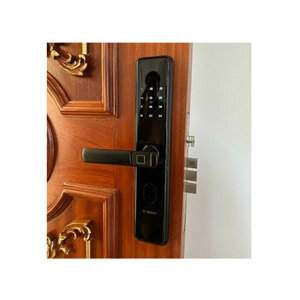 Khóa cửa vân tay Bosch ID30B