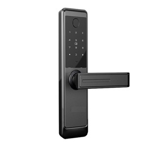 Khóa cửa vân tay cao cấp Viro Smartlock VR-TW918/88