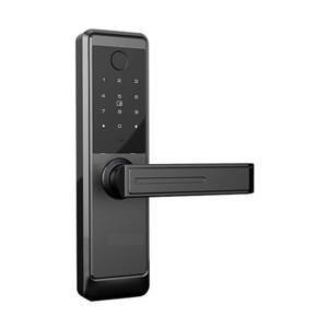 Khóa cửa vân tay cao cấp Viro Smartlock VR-TW918/88