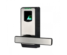 Khóa cửa vân tay có tay cầm ZKTeco PL10