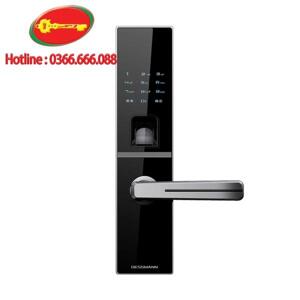 Khóa cửa vân tay Dessmann G800FP