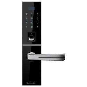 Khóa cửa vân tay Dessmann G811