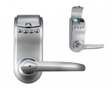 Khóa cửa vân tay điện tử Kaba-Probuck E10