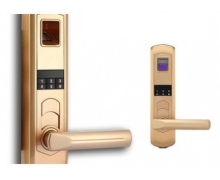 Khóa cửa vân tay điện tử Kaba-Probuck C211