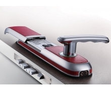 Khóa cửa vân tay điện tử Kaba-Probuck L701