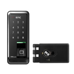 Khóa cửa vân tay Epic PopScan H