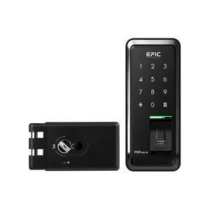 Khóa cửa vân tay Epic PopScan H