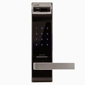 Khóa cửa vân tay Gateman WF100