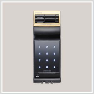 Khóa cửa vân tay Gateman WF50