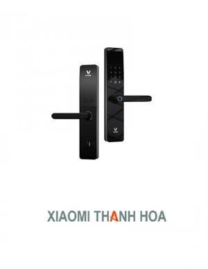 Khoá cửa vân tay giá rẻ Xiaomi Viomi MS120