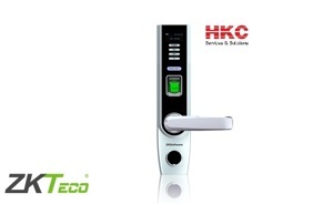 Khóa cửa vân tay giao tiếp USB ZKTeco L5000